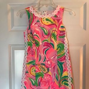 Lily Pulitzer dress size 00